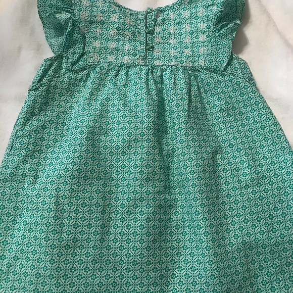 cotton kids dress